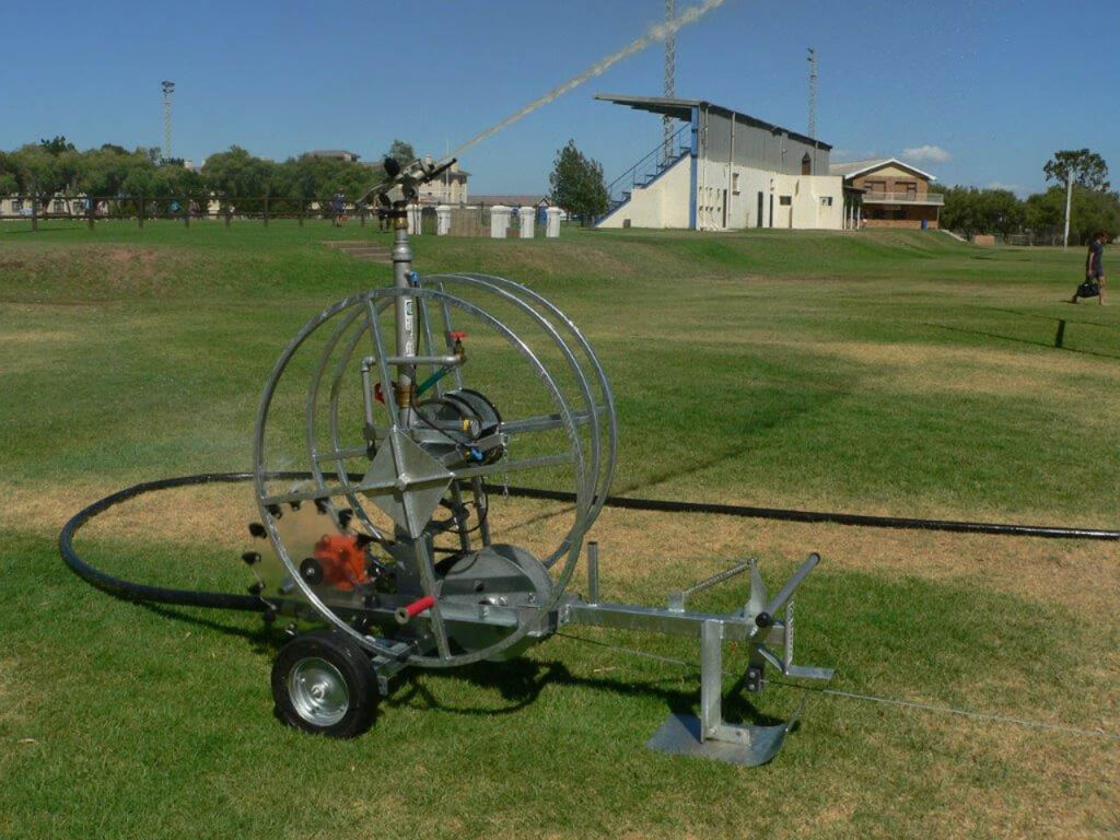 Greenkeeper 200 Irrigation System - Rotrix Africa Rainmaker Irrigation ... - Greenkeeper Sprinkler System Maintenance Schedule