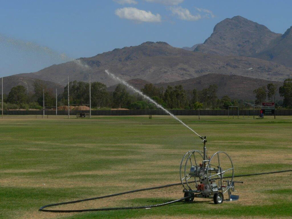 Greenkeeper 200 Irrigation System Rotrix Africa Rainmaker Irrigation Systems