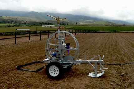 Agrirain Irrigation System Featured Image