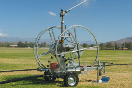 Greenkeeper Irrigation System Featured Image