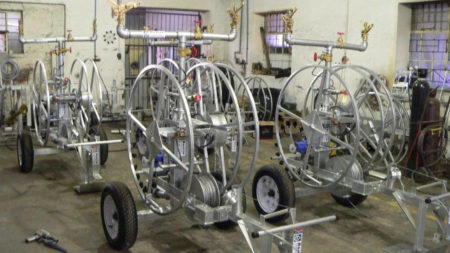 Rotrix Africa Irrigation Systems Export Image 03