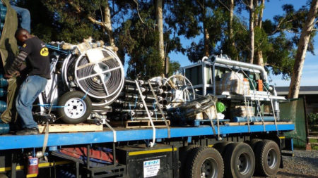 Rotrix Africa Irrigation Systems Export Image 06