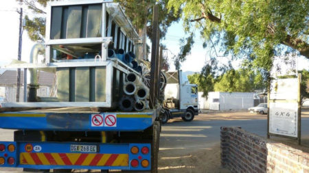 Rotrix Africa Irrigation Systems Export Image 07