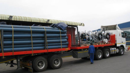 Rotrix Africa Irrigation Systems Export Image 10