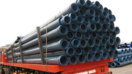 Rotrix Africa Irrigation Systems Export Image 11