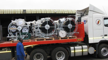 Rotrix Africa Irrigation Systems Export Image 12