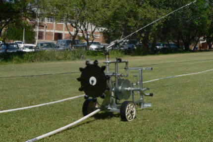 Sportsman Irrigation System Featured Image