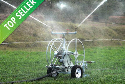 Rainmaker Irrigation System Featured Image