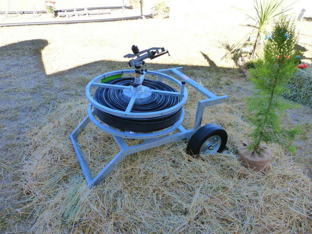 Hose Master Irrigation System Rotrix Africa Rainmaker Irrigation Systems